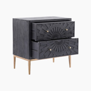 Alternative view of Agnes Mandala Chest of Drawers