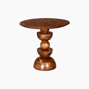 Alternative view of Amos Sculptural Coffee Table