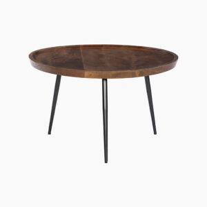 Alternative view of Wren Wood Coffee Table