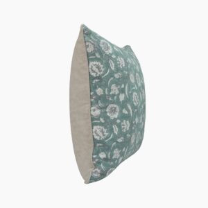 Alternative view of Isla Botanical Cotton Cushion