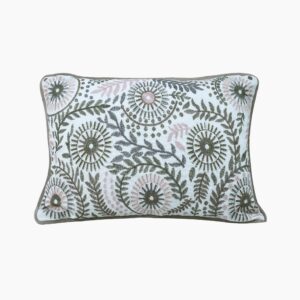 Alternative view of Bohemian Dream Cotton Cushion