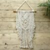 Macrame Wall Hanging - Over Abundance