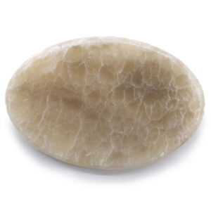 Alternative view of Oval Onyx Soap Dish