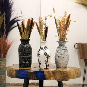 Vases, Plant Pots & Stands