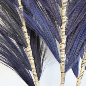 Alternative view of Rayung Grass Lavender 1.6m - Set of 3