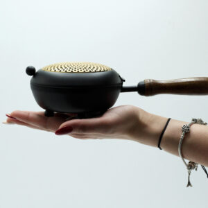 Aromatherapy & Candle Holders