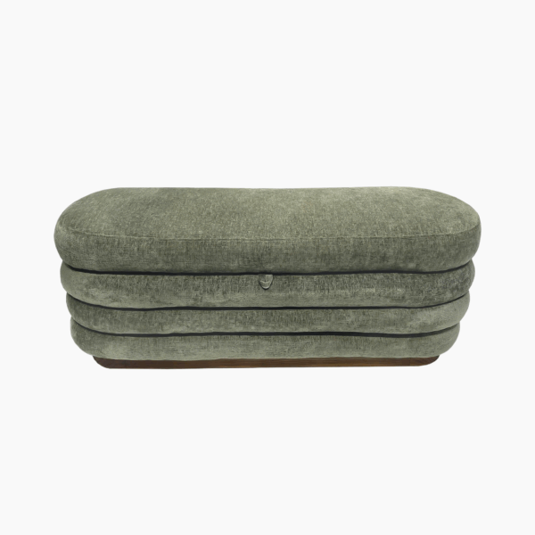 Tracy Storage Ottoman