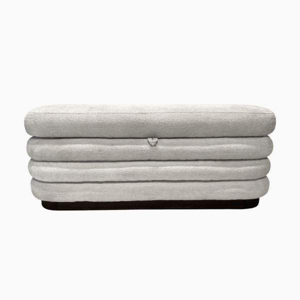 Walsh Storage Ottoman