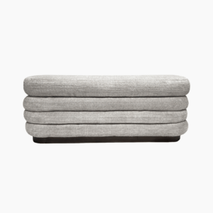 Garcia Storage Ottoman