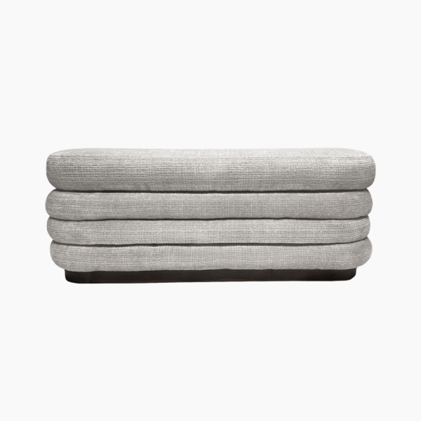 Garcia Storage Ottoman