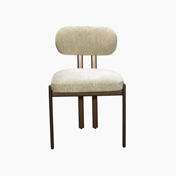 Jake Upholstered Dining Chair