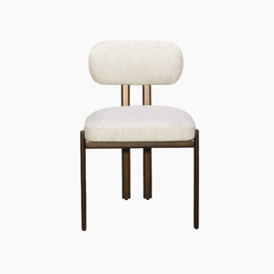 Nate Upholstered Dining Chair