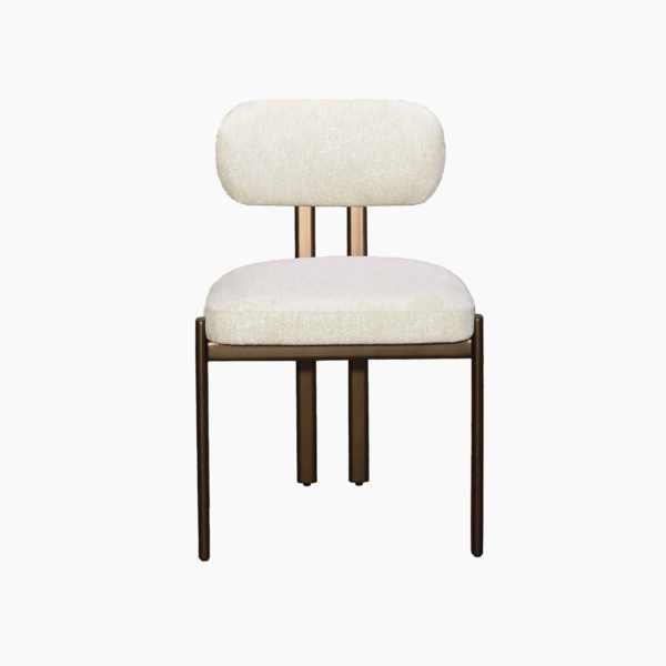Nate Upholstered Dining Chair