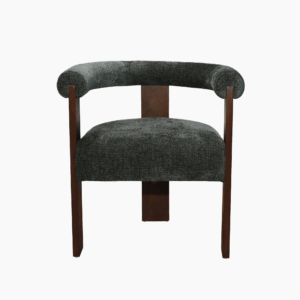 Jess Upholstered Dining Chair