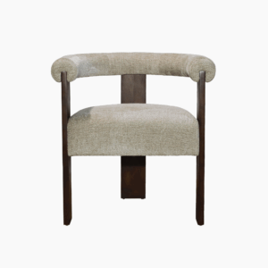 Kirk Upholstered Dining Chair