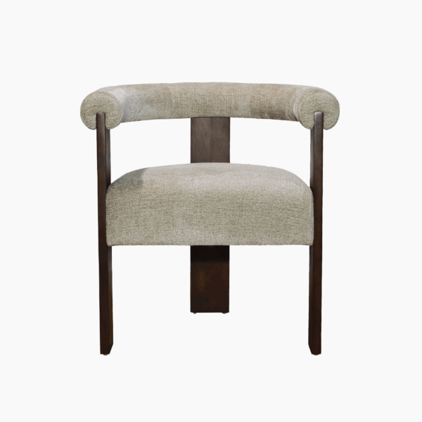 Kirk Upholstered Dining Chair