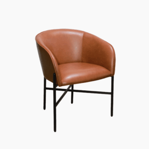 Connor Upholstered Dining Chair