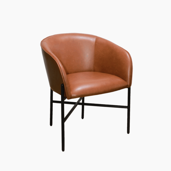 Connor Upholstered Dining Chair