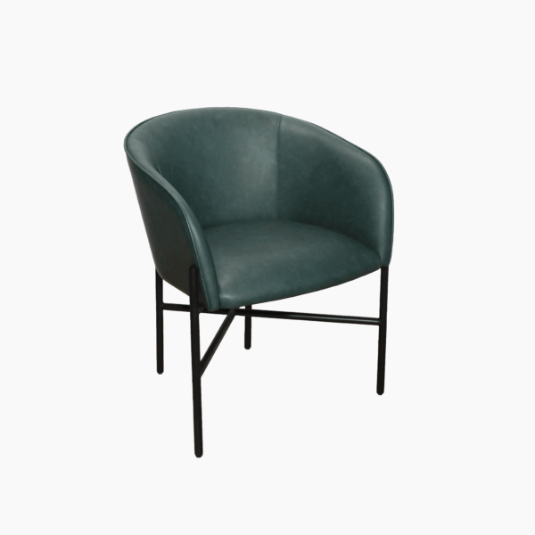 Sherry Upholstered Dining Chair