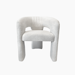 Jones Upholstered Dining Chair