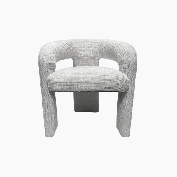 Smith Upholstered Dining Chair