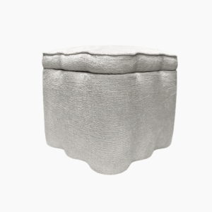 Lee Storage Ottoman