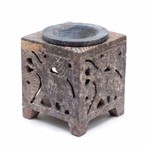 Elephant Oil Burner