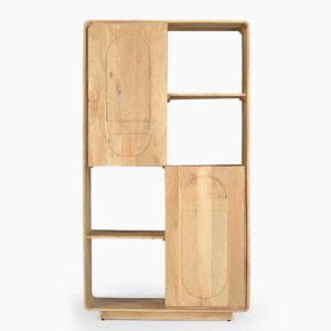Ashford Two Door Cabinet