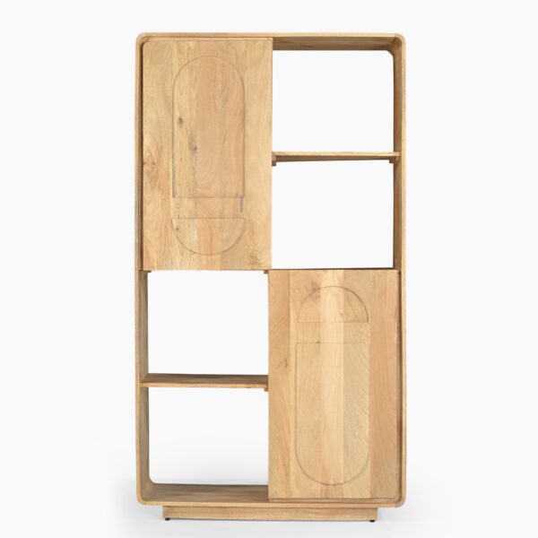 Ashford Two Door Cabinet