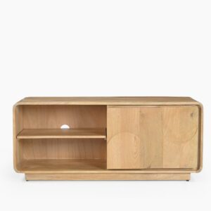 Ashford One Door Media Unit