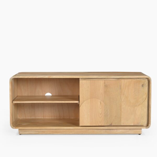 Ashford One Door Media Unit