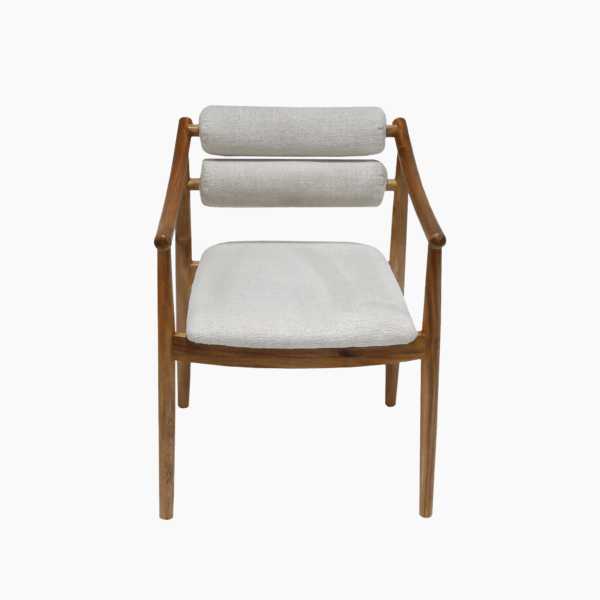 Gelbera Upholstered Dining Chair