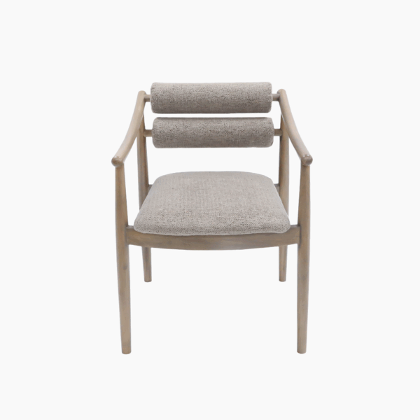 Briana Upholstered Dining Chair