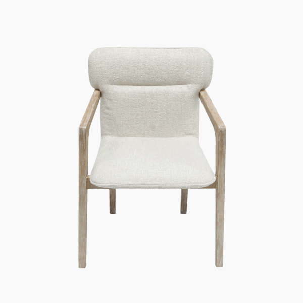 Cavil Upholstered Dining Chair