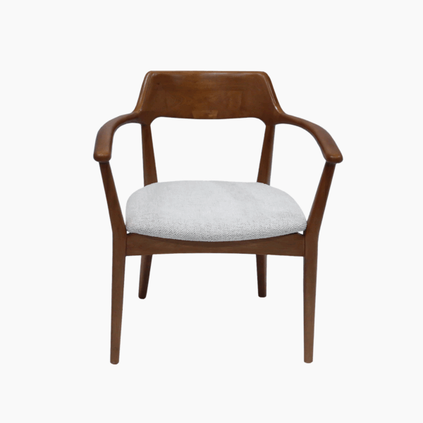Wang Upholstered Dining Chair