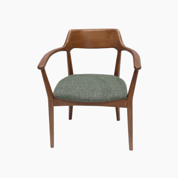Gagnon Upholstered Dining Chair