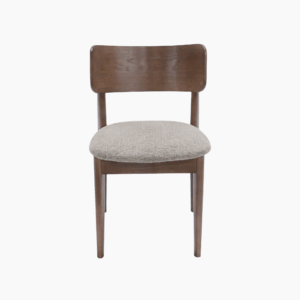 Miller Upholstered Dining Chair