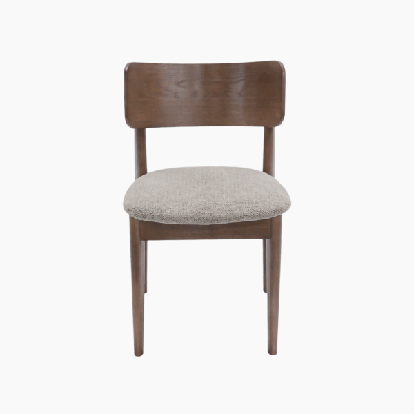 Miller Upholstered Dining Chair