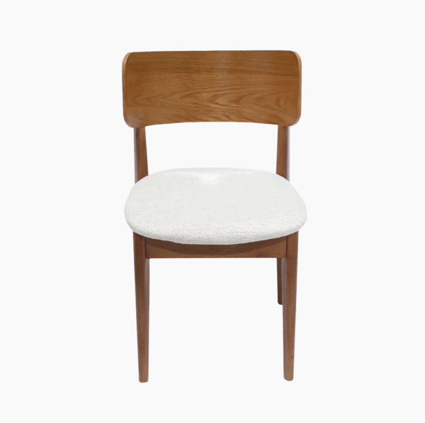 Megan Upholstered Dining Chair