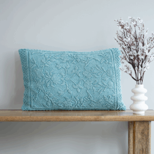 Parker Cotton Cushion