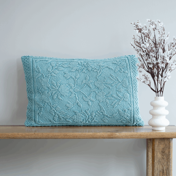 Parker Cotton Cushion