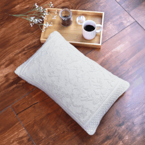 Ella Cotton Cushion