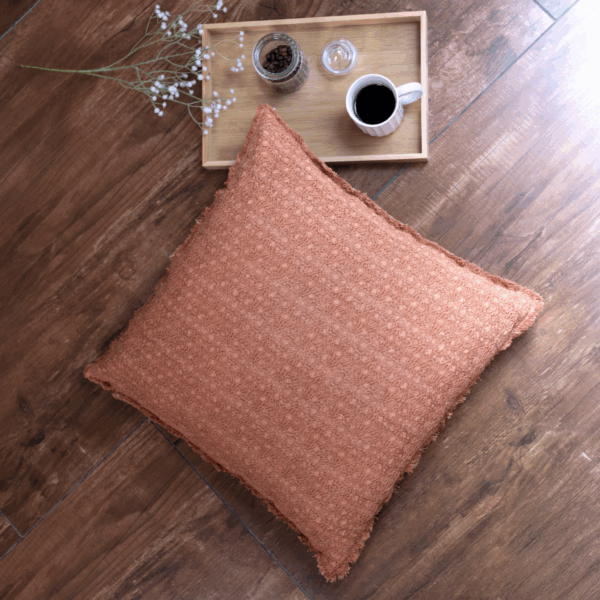 Naomi Cotton Cushion