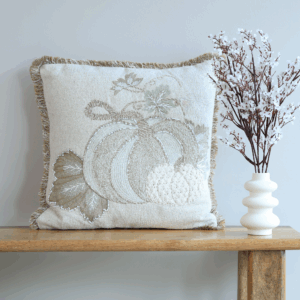 Mira Cotton Blend Cushion
