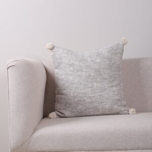 Alternative view of Blaise Cotton Cushion