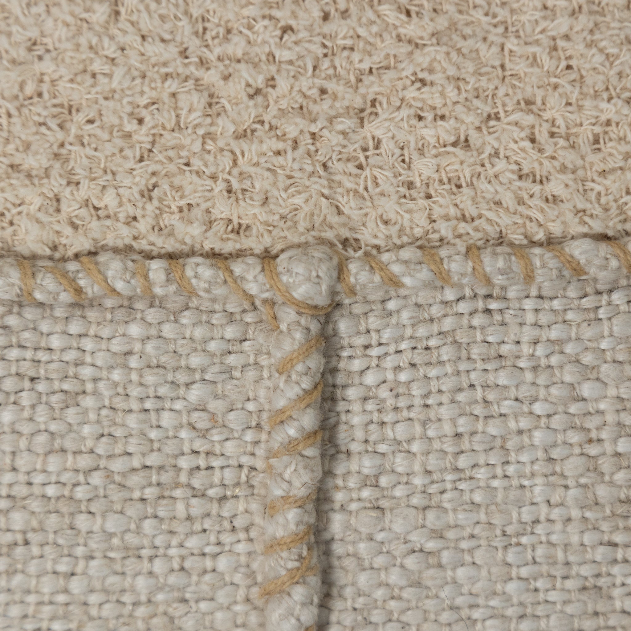 Noel Cotton Boucle Cushion - Image 3