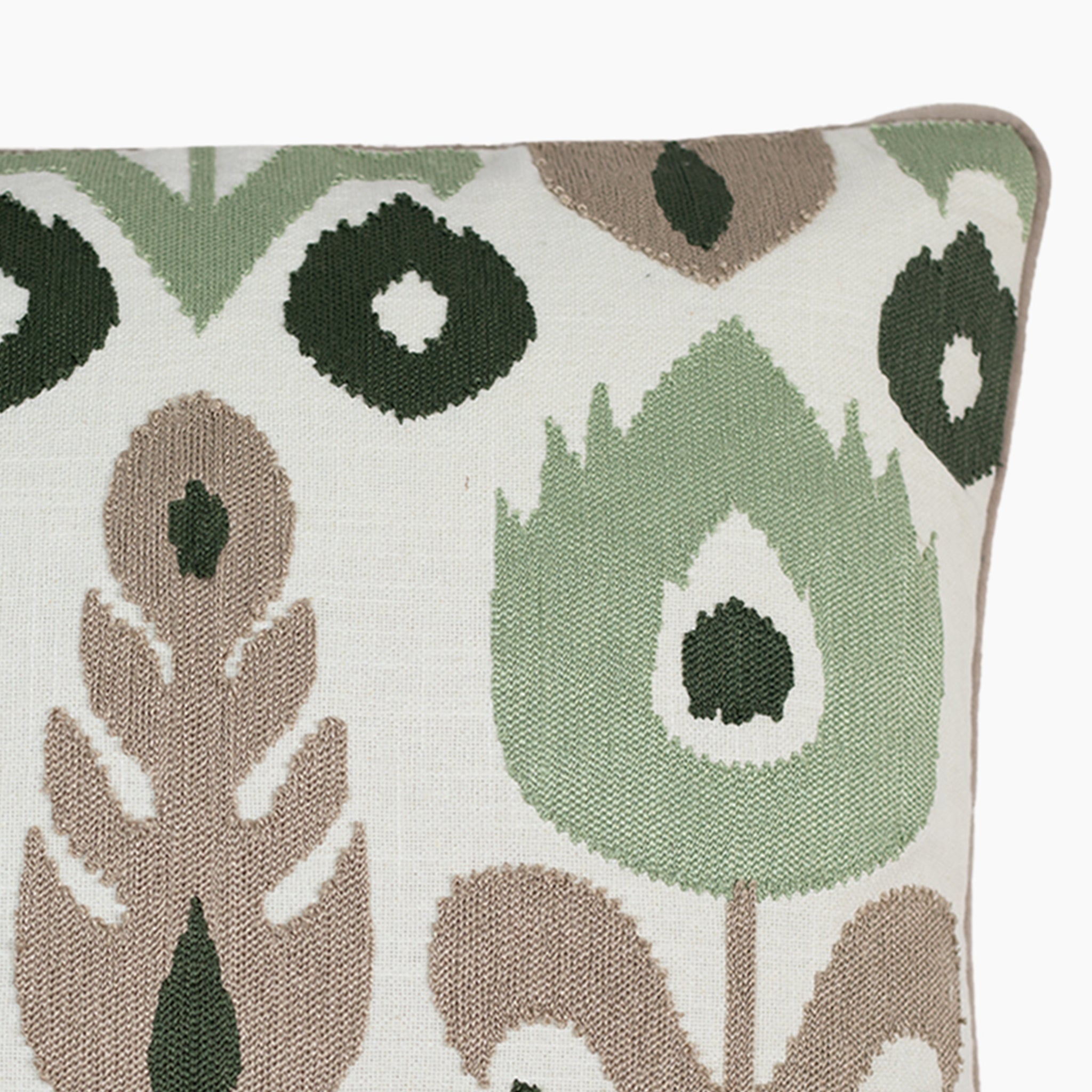 Kaylin Fresh Cotton Cushion - Image 3