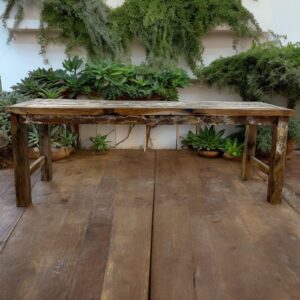 Dining Tables & Benches