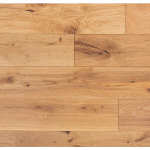 Greenwood Engineered Oak Flooring 14mm – Rustic Brushed UV Oiled Planks